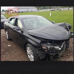 شيفروليه امبالا